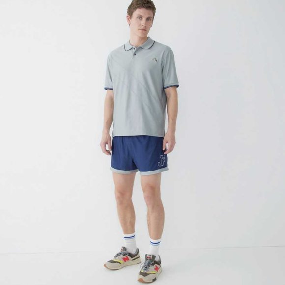 New Men's  M L XL Tracksmith x J Crew Van Cortlandt running shorts - Picture 2 of 12